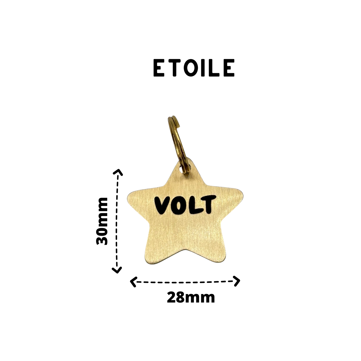 Brass Star Medal