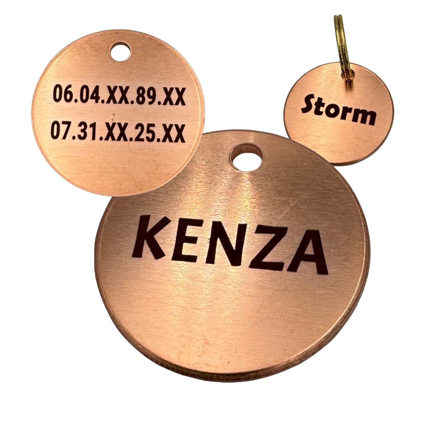 UNIKTAG - Copper Medal