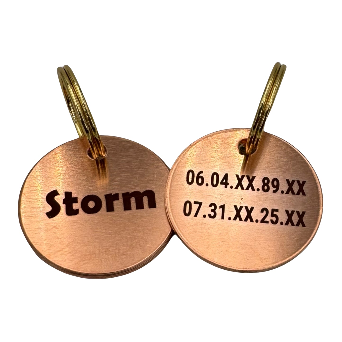 UNIKTAG - Copper Medal