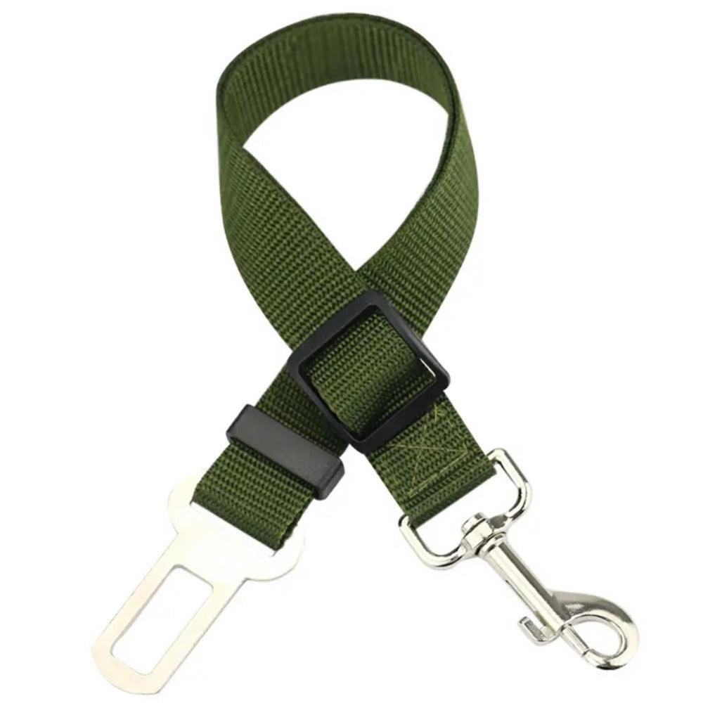 Attache de sécurité pour ceinture - UNIKTAG