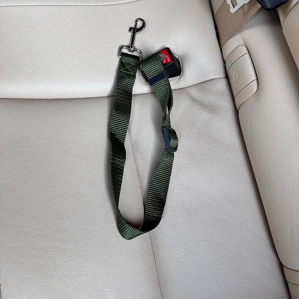 Attache de sécurité pour ceinture - UNIKTAG