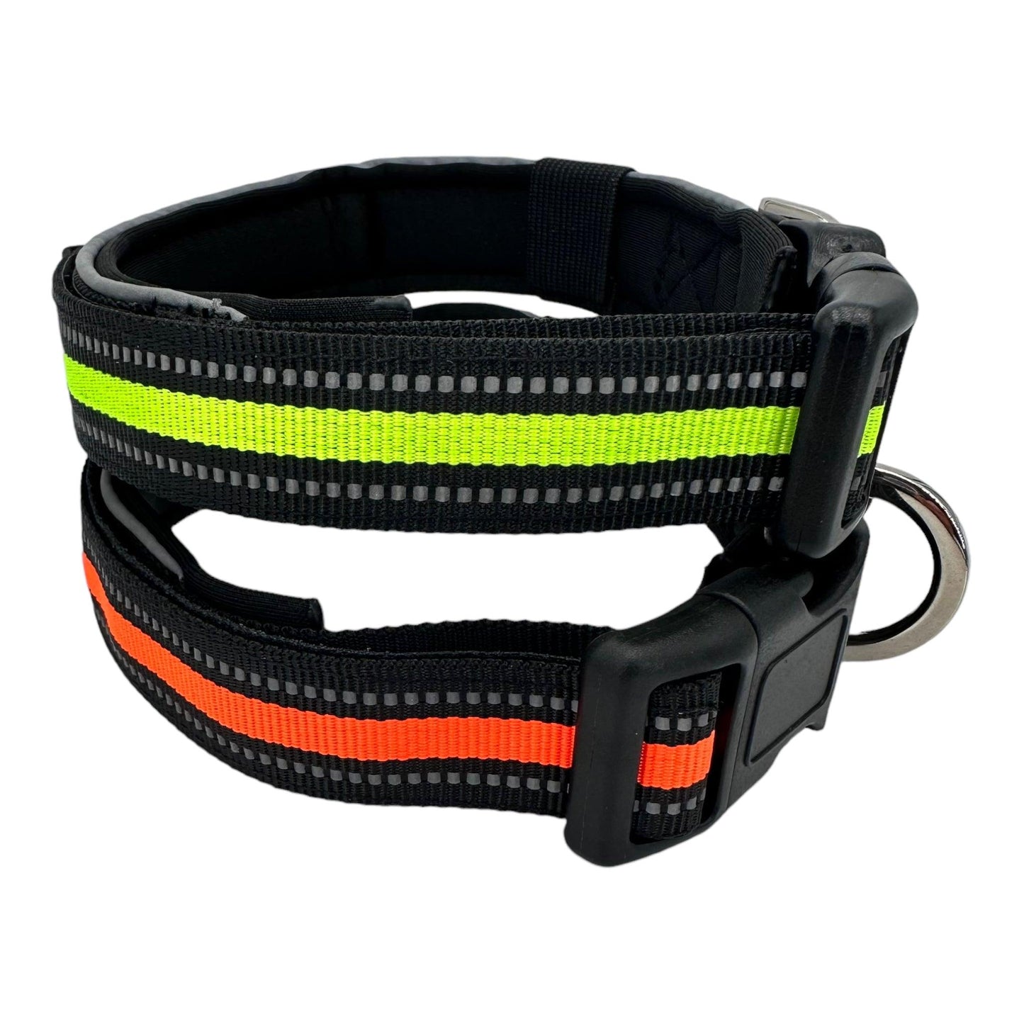 Collier réfléchissant Lightbeam - UNIKTAG
