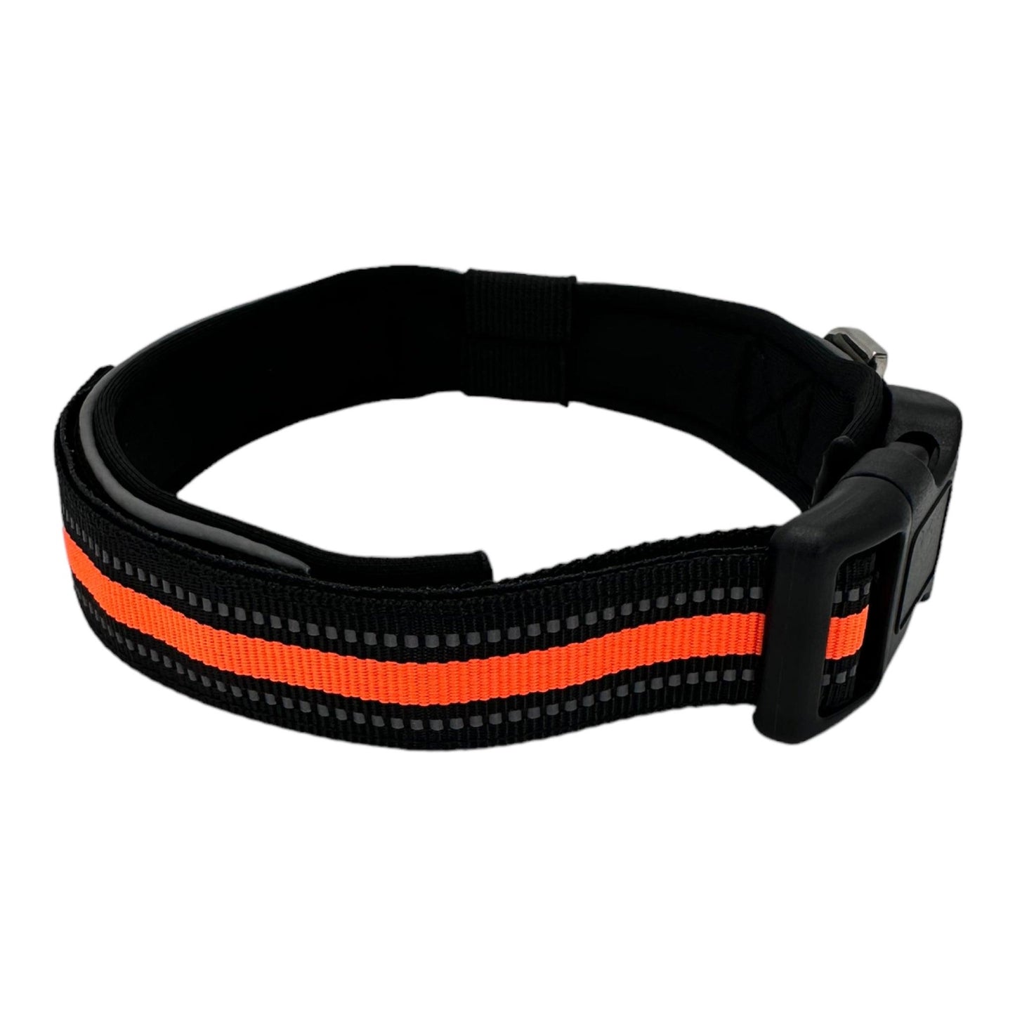 Collier réfléchissant Lightbeam - UNIKTAG