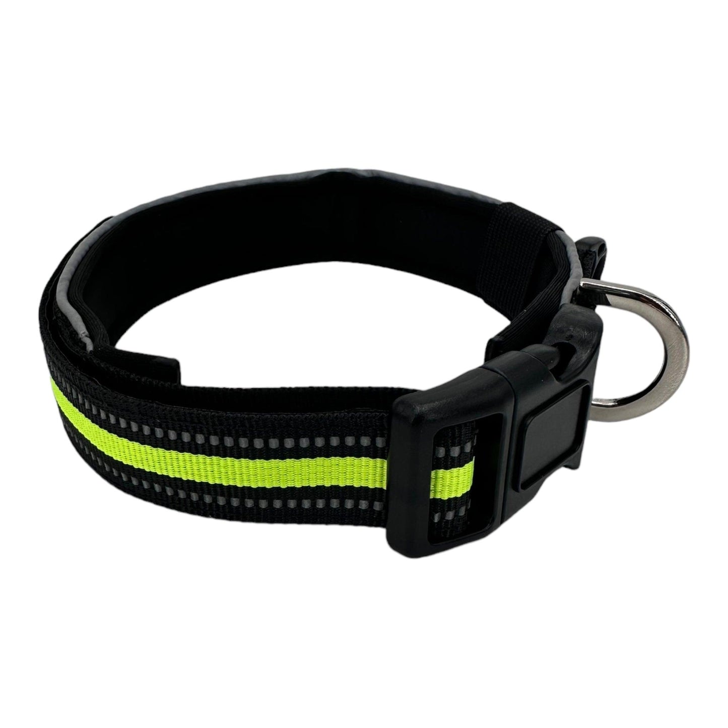 Collier réfléchissant Lightbeam - UNIKTAG
