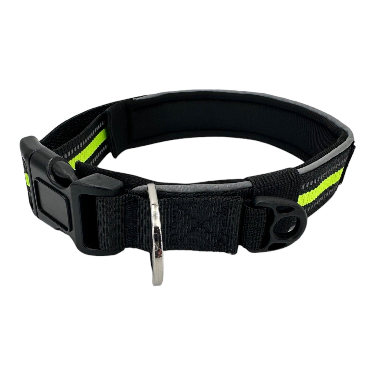 Collier réfléchissant Lightbeam - UNIKTAG