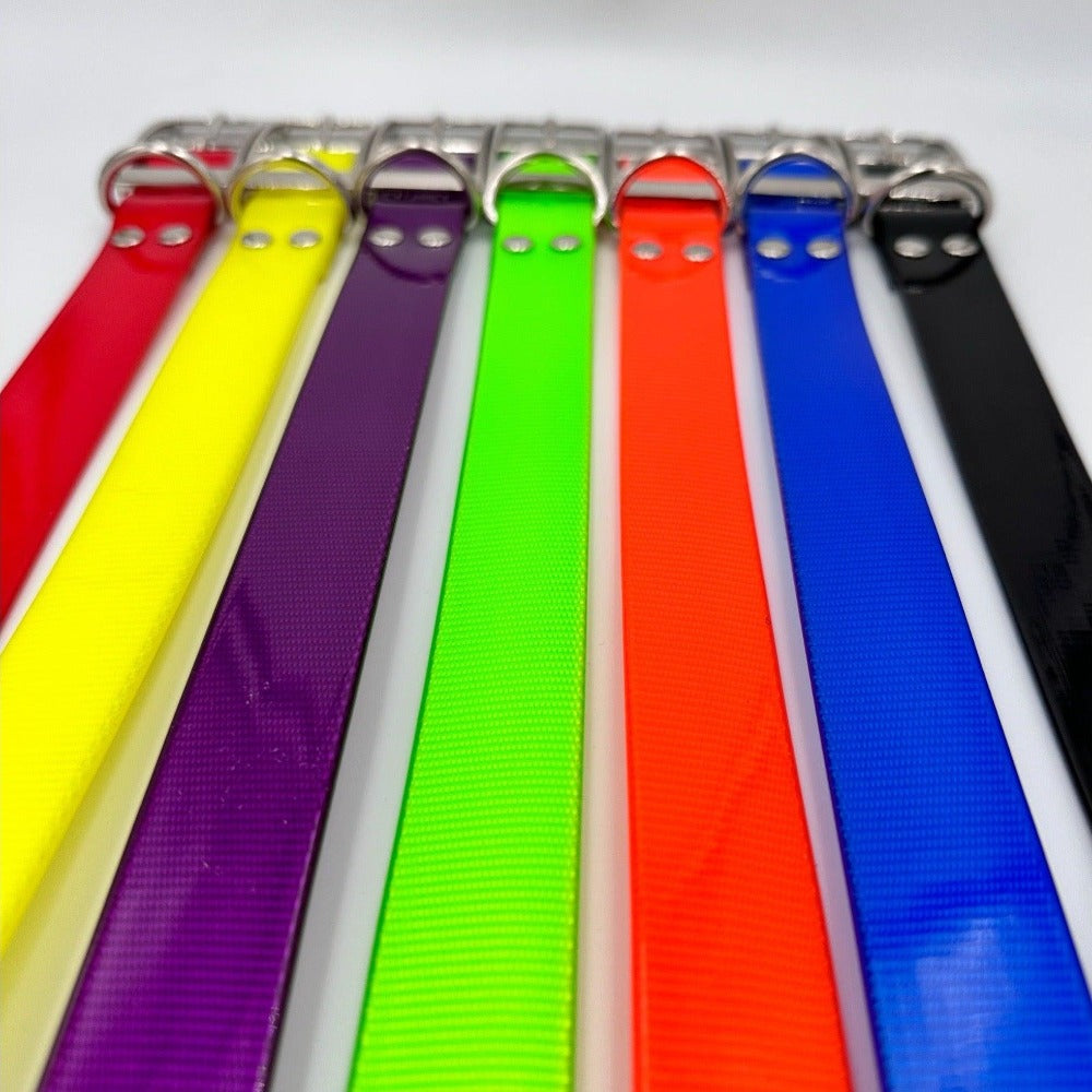 Collier Sub Zero - UNIKTAG