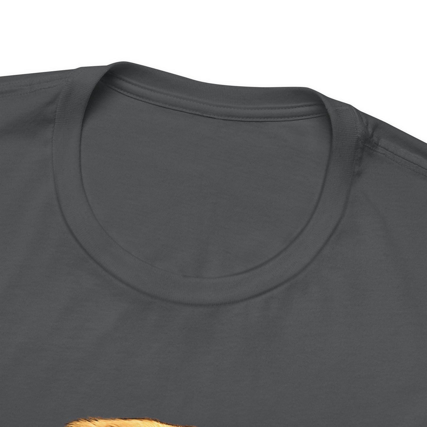 T-shirt Labrador Lover – Unisexe Premium Bella Canvas | Livraison Offerte - sable