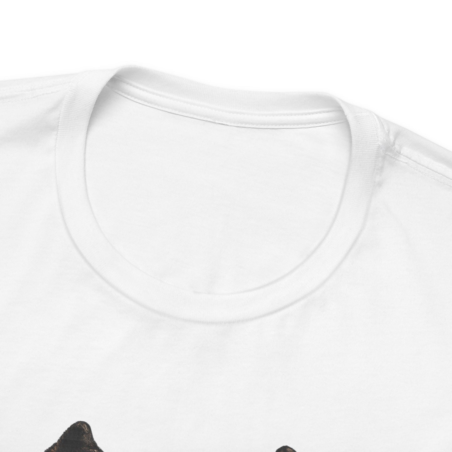 T-shirt Cane Corso Lover – Unisexe Premium Bella Canvas | Livraison Offerte