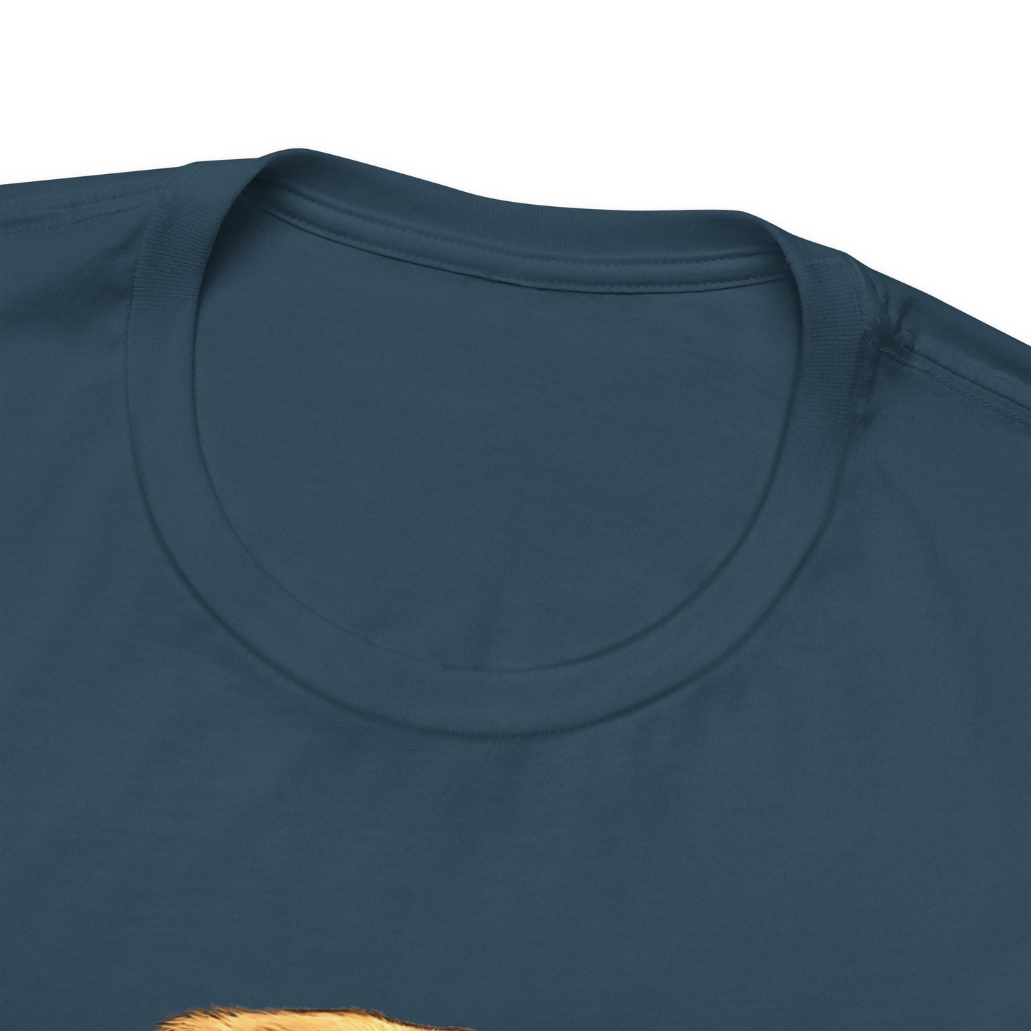 T-shirt Labrador Lover – Unisexe Premium Bella Canvas | Livraison Offerte - sable