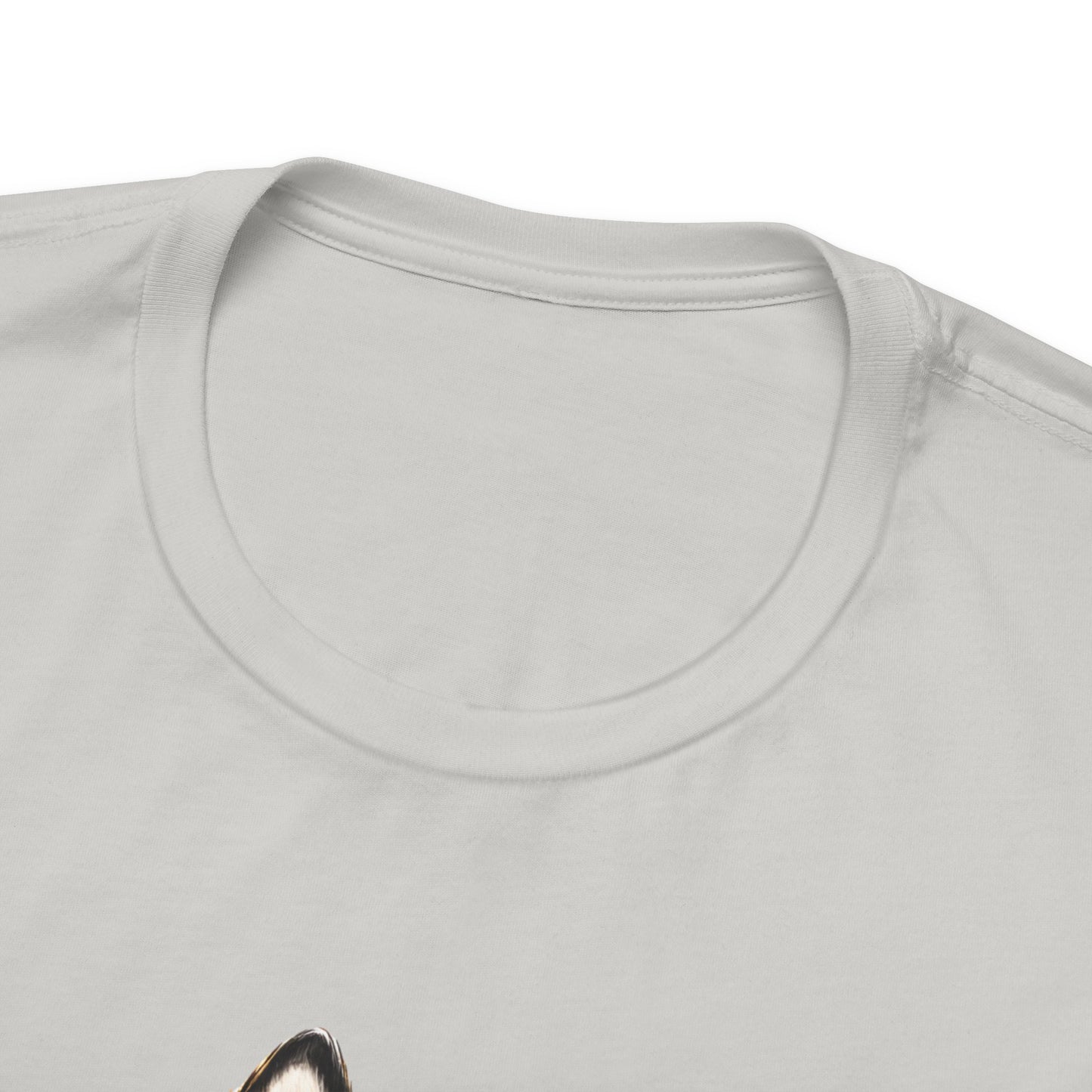 T-shirt Husky Lover – Unisexe Premium Bella Canvas | Livraison Offerte