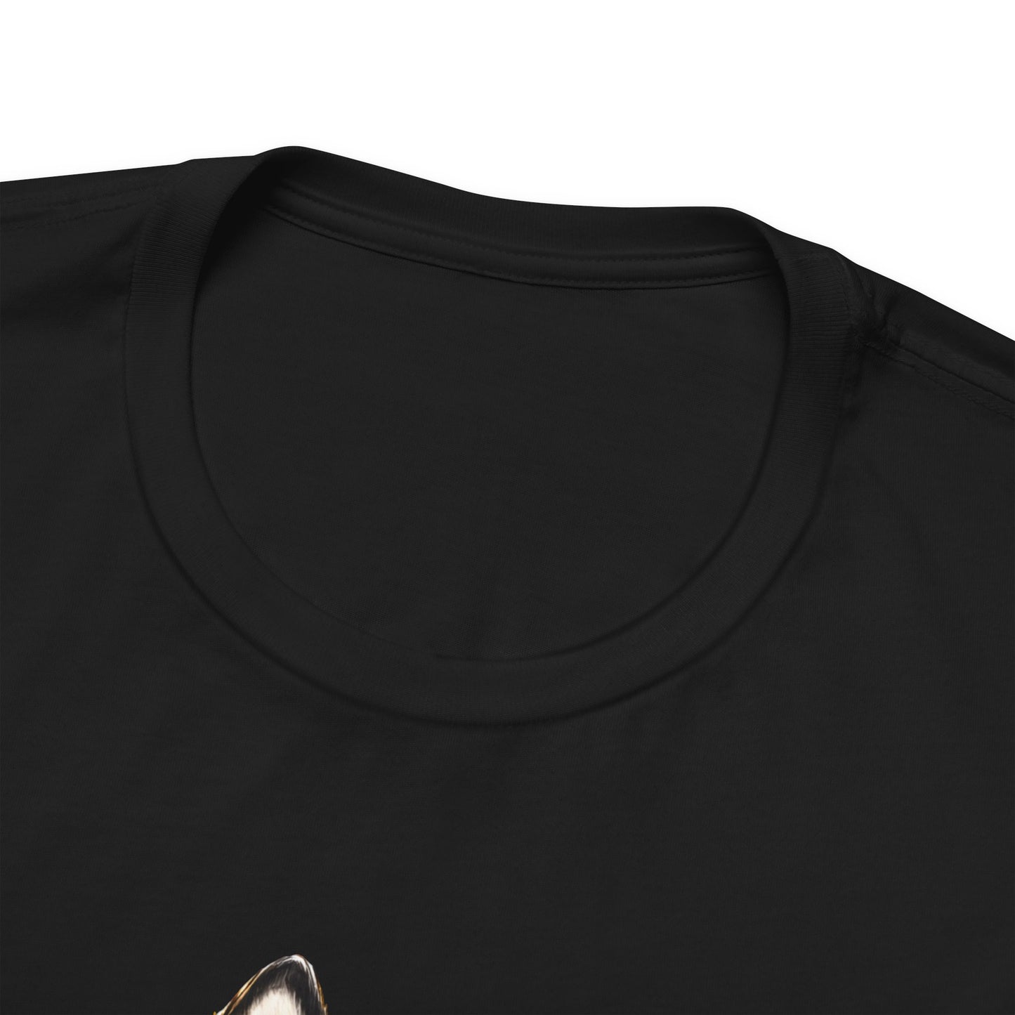 T-shirt Husky Lover – Unisexe Premium Bella Canvas | Livraison Offerte