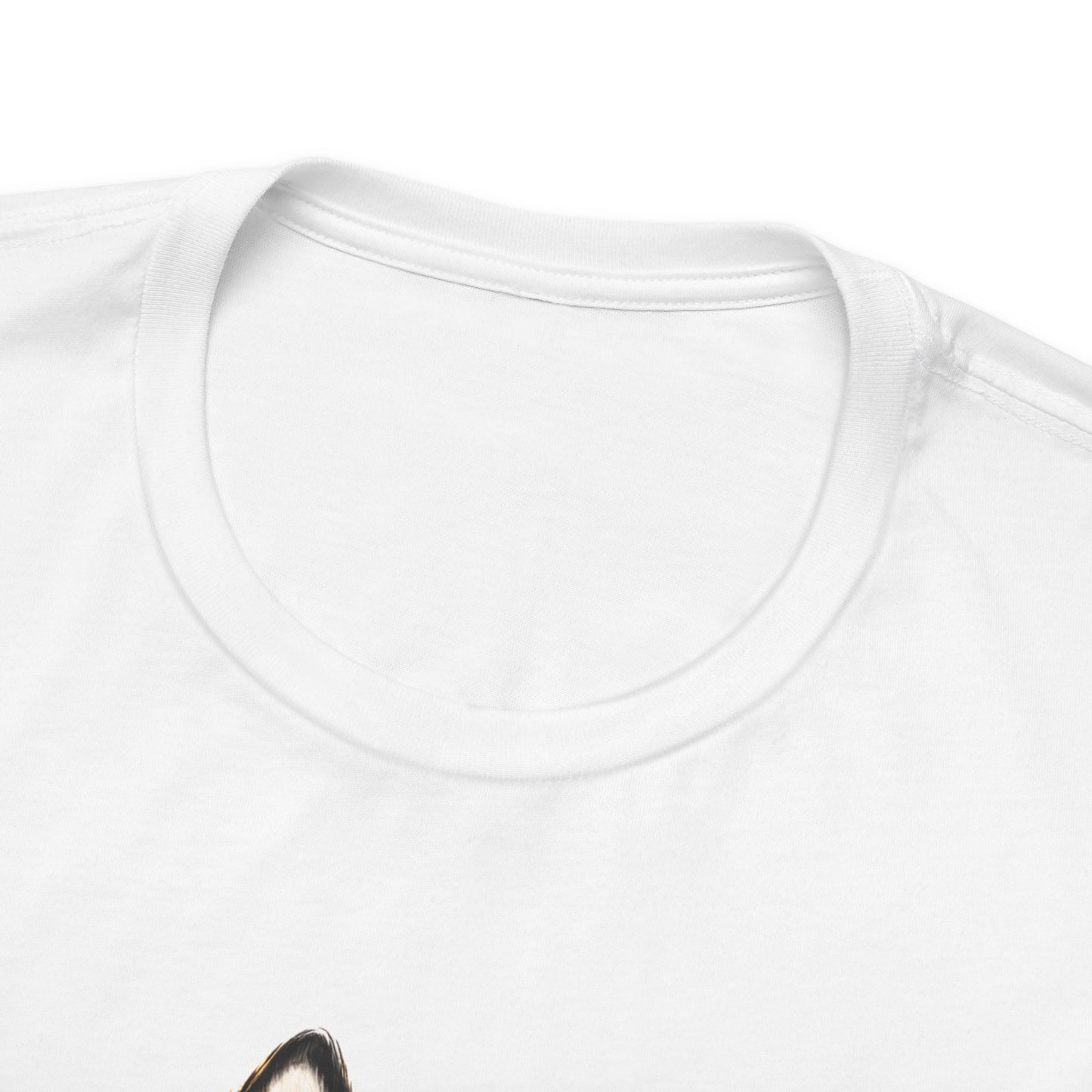 T-shirt Husky Lover – Unisexe Premium Bella Canvas | Livraison Offerte