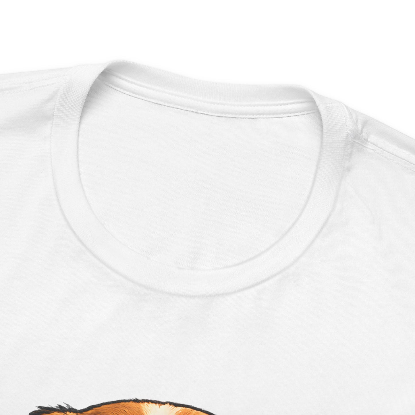 T-shirt Beagle Lover – Unisexe Premium Bella Canvas | Livraison Offerte