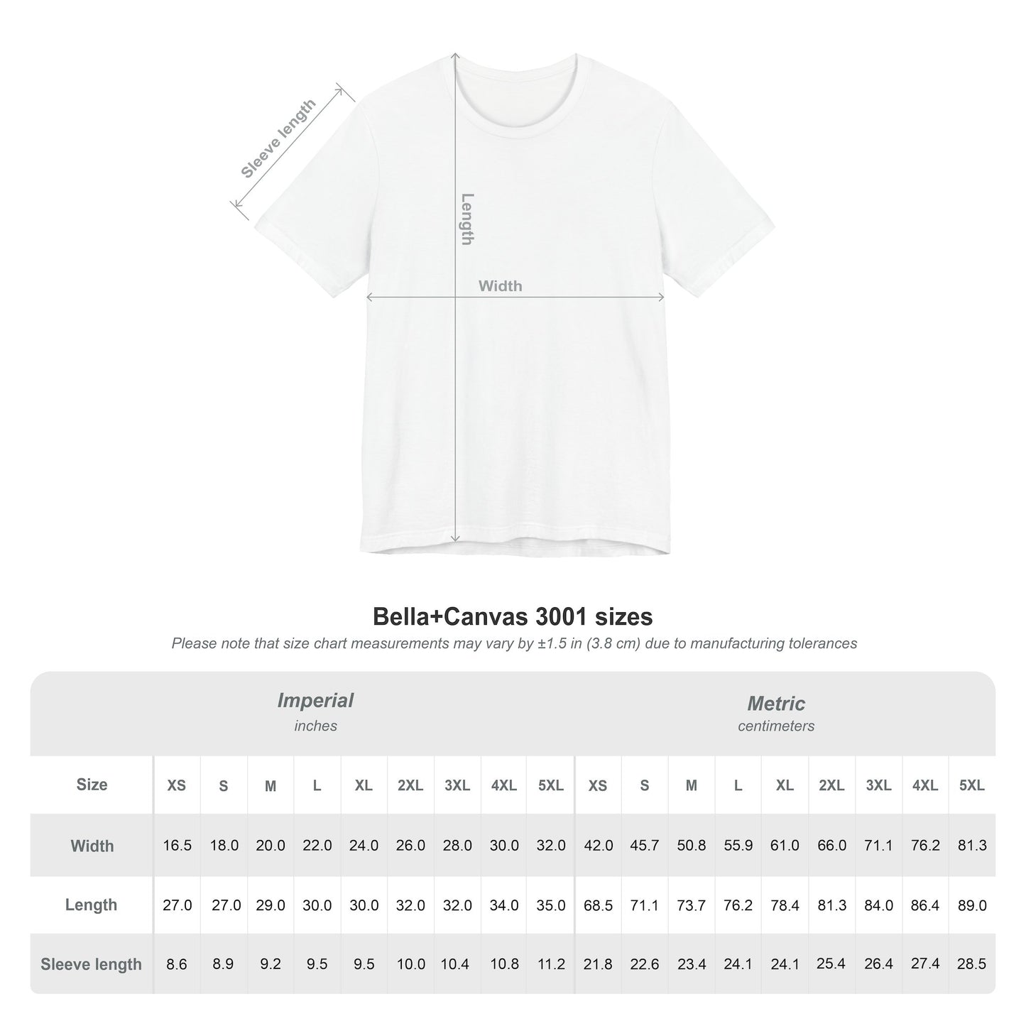 T-shirt Beagle Lover – Unisexe Premium Bella Canvas | Livraison Offerte