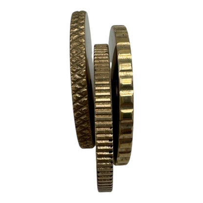 Médaille Masterpiece 32mm avec gravure téléphone